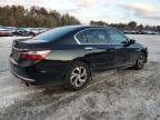 2017 Honda Accord Lx for Sale in Mendon, MA - Side