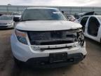 2011 Ford Explorer  للبيع في Albuquerque، NM - Front End