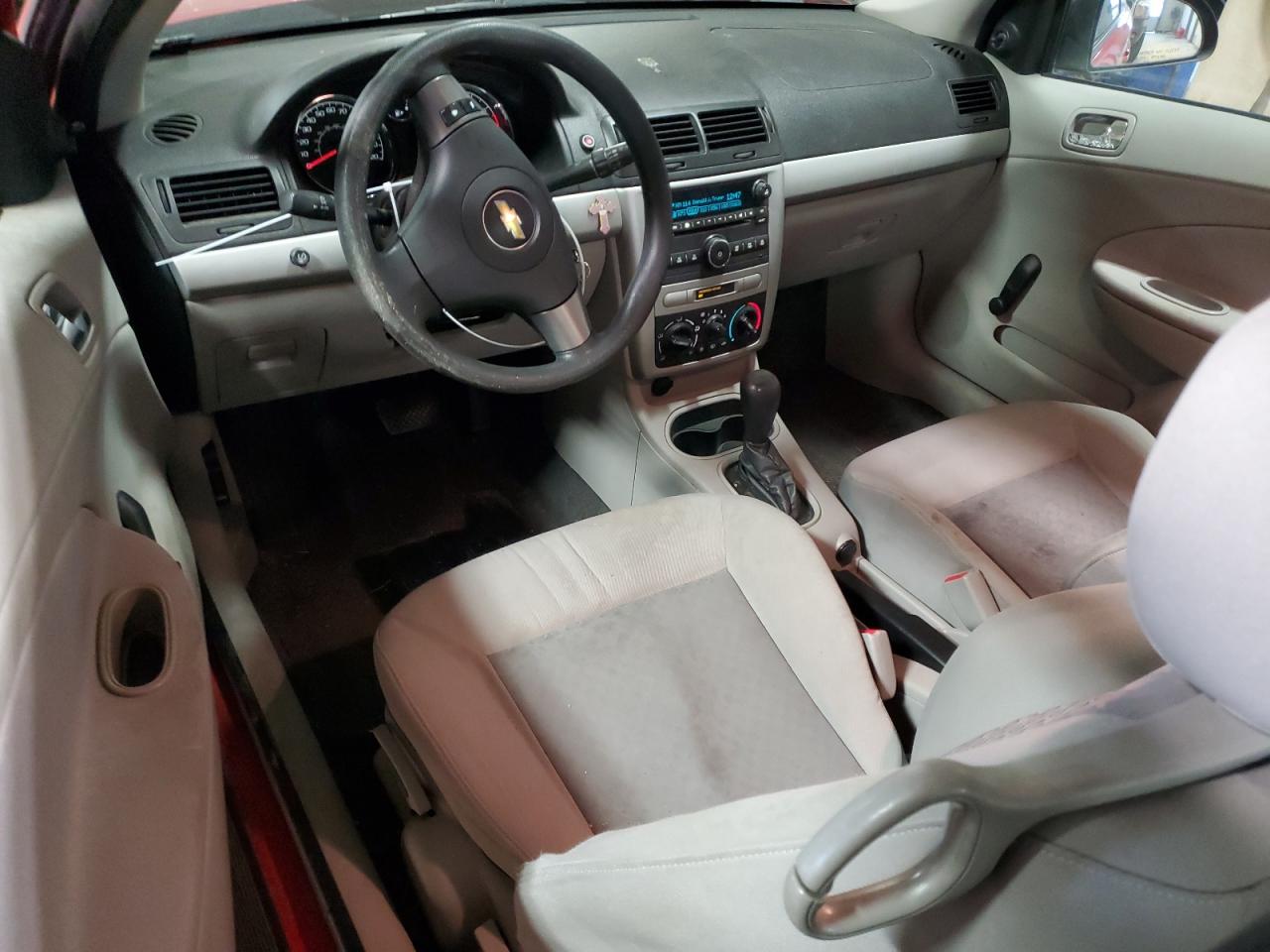 2010 Chevrolet Cobalt - Image 8