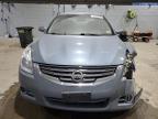 2012 Nissan Altima Base за продажба в Candia, NH - Front End