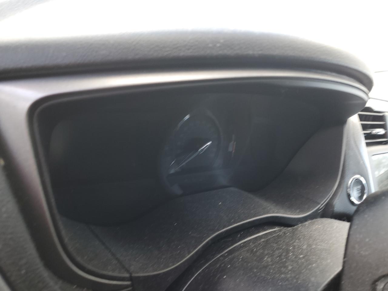2018 Ford Fusion - Image 9