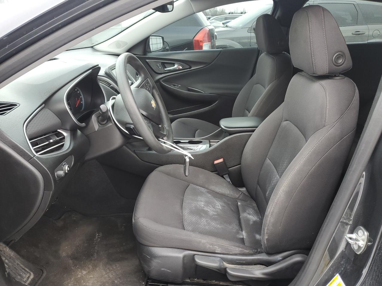 2018 Chevrolet Malibu - Image 7