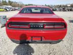 2015 Dodge Challenger Sxt на продаже в Augusta, GA - Vandalism