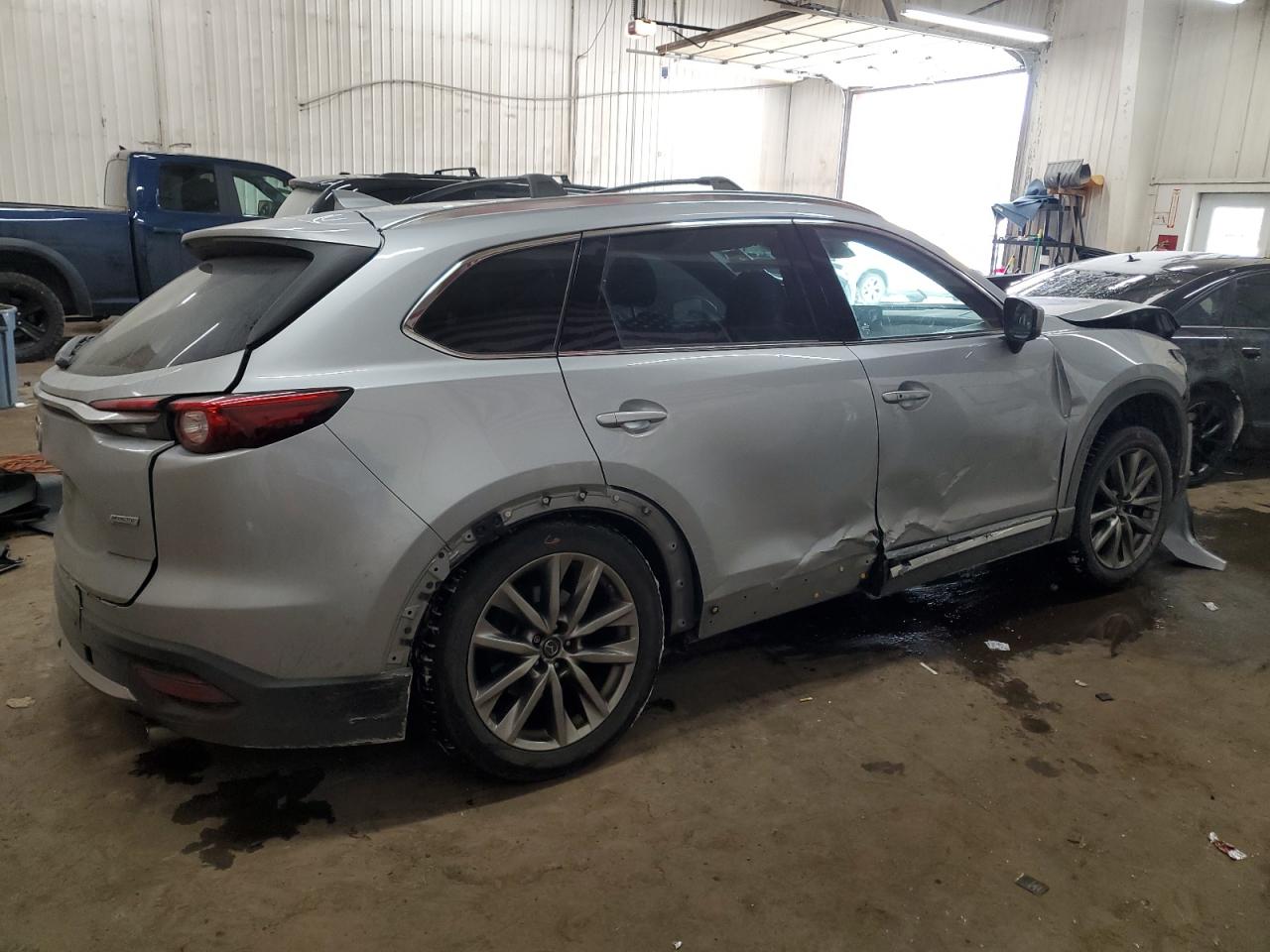 2019 Mazda CX-9 - Image 3
