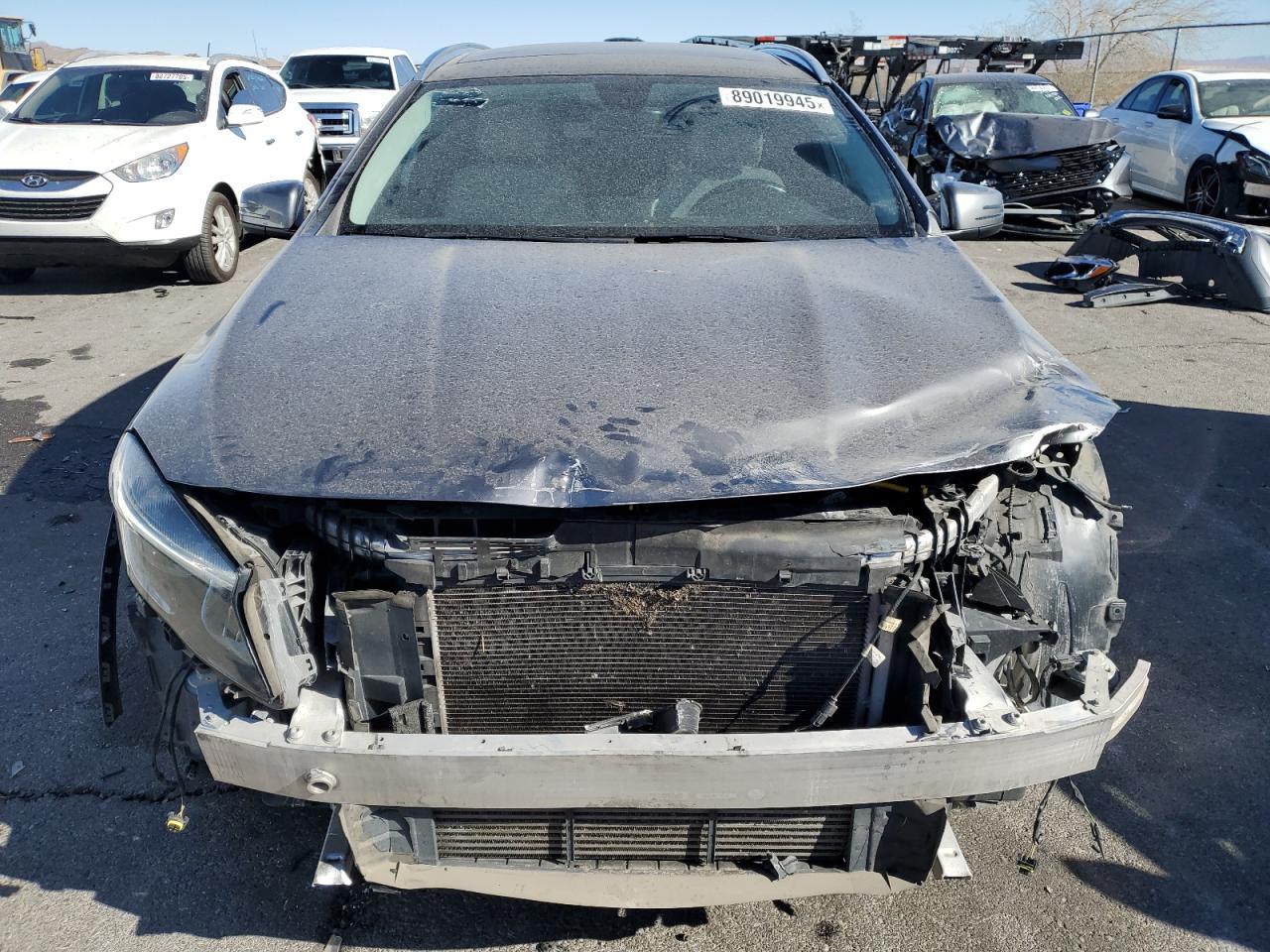 2015 Mercedes-Benz GLA-klasse - Image 5