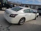 2013 Nissan Maxima S na sprzedaż w North Billerica, MA - Front End