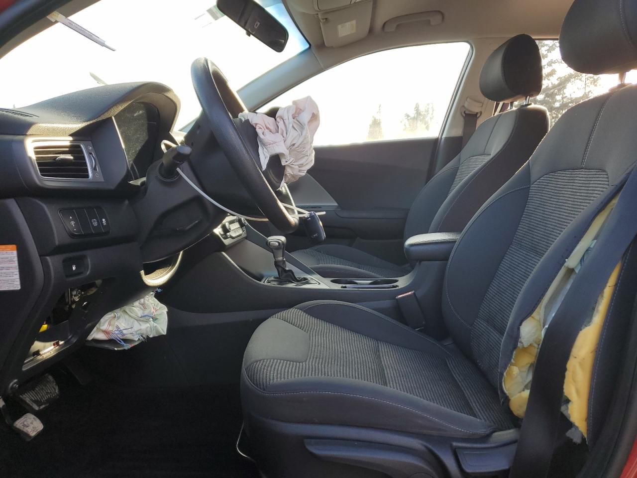 2019 Kia Niro - Image 7