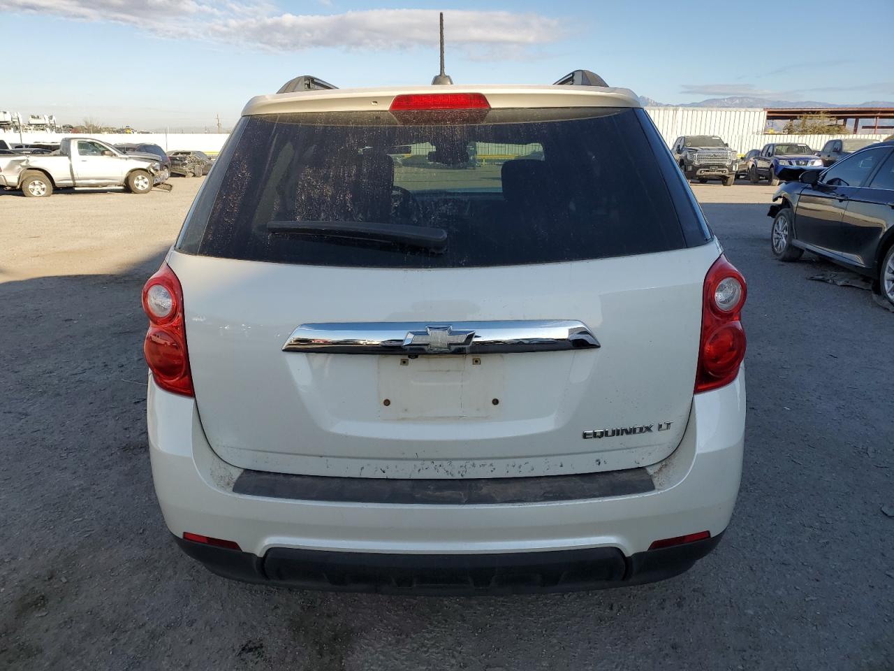 2015 Chevrolet Equinox - Image 6