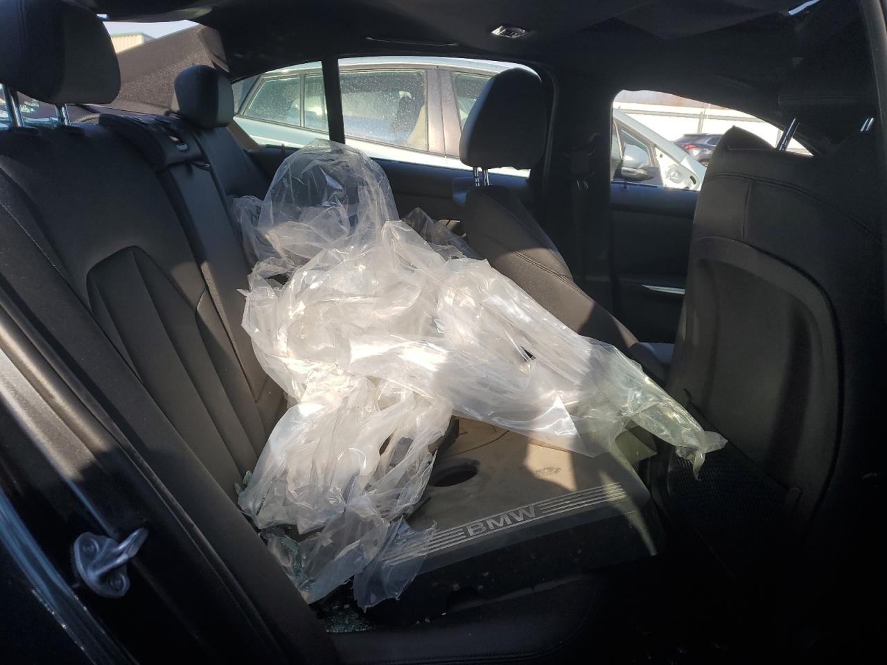 2021 BMW 3er - Image 10