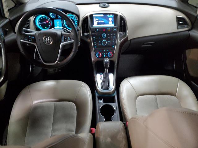  BUICK VERANO 2012 Black