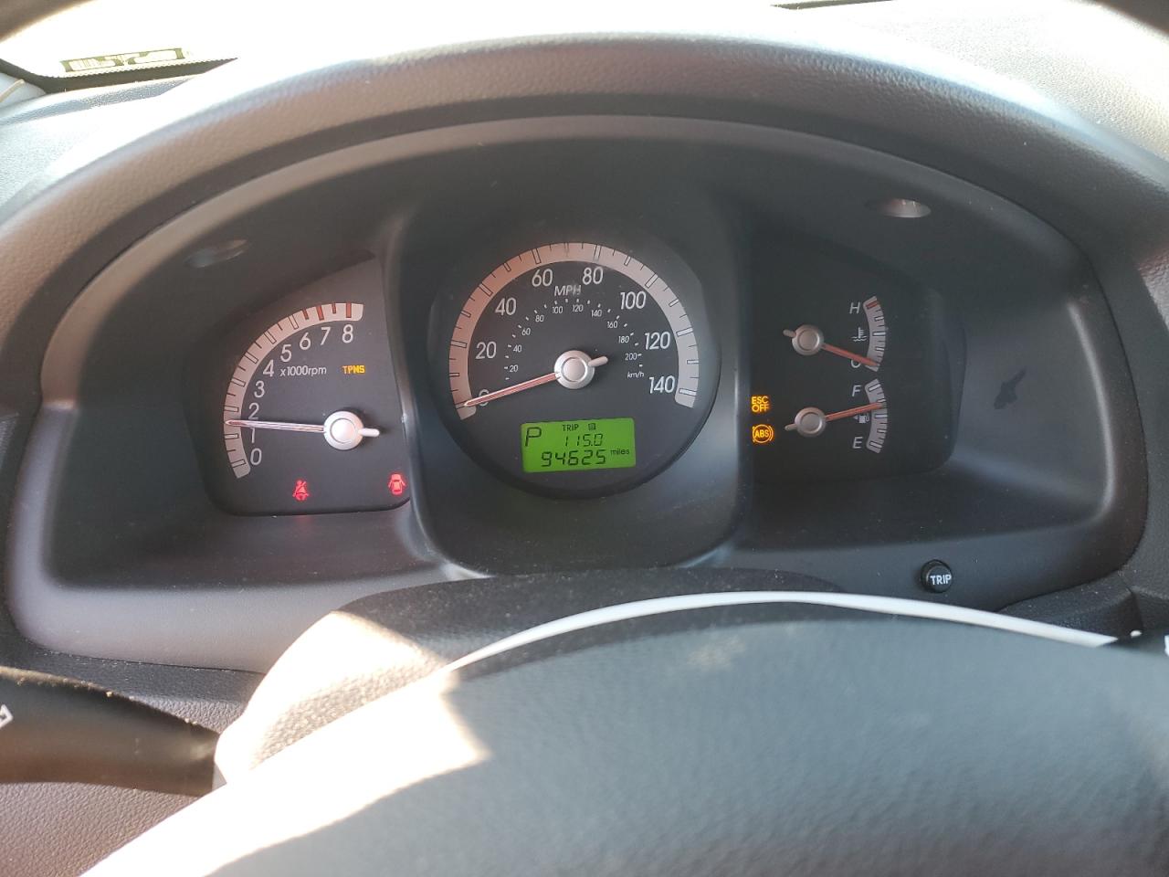 2008 Kia Sportage - Image 9