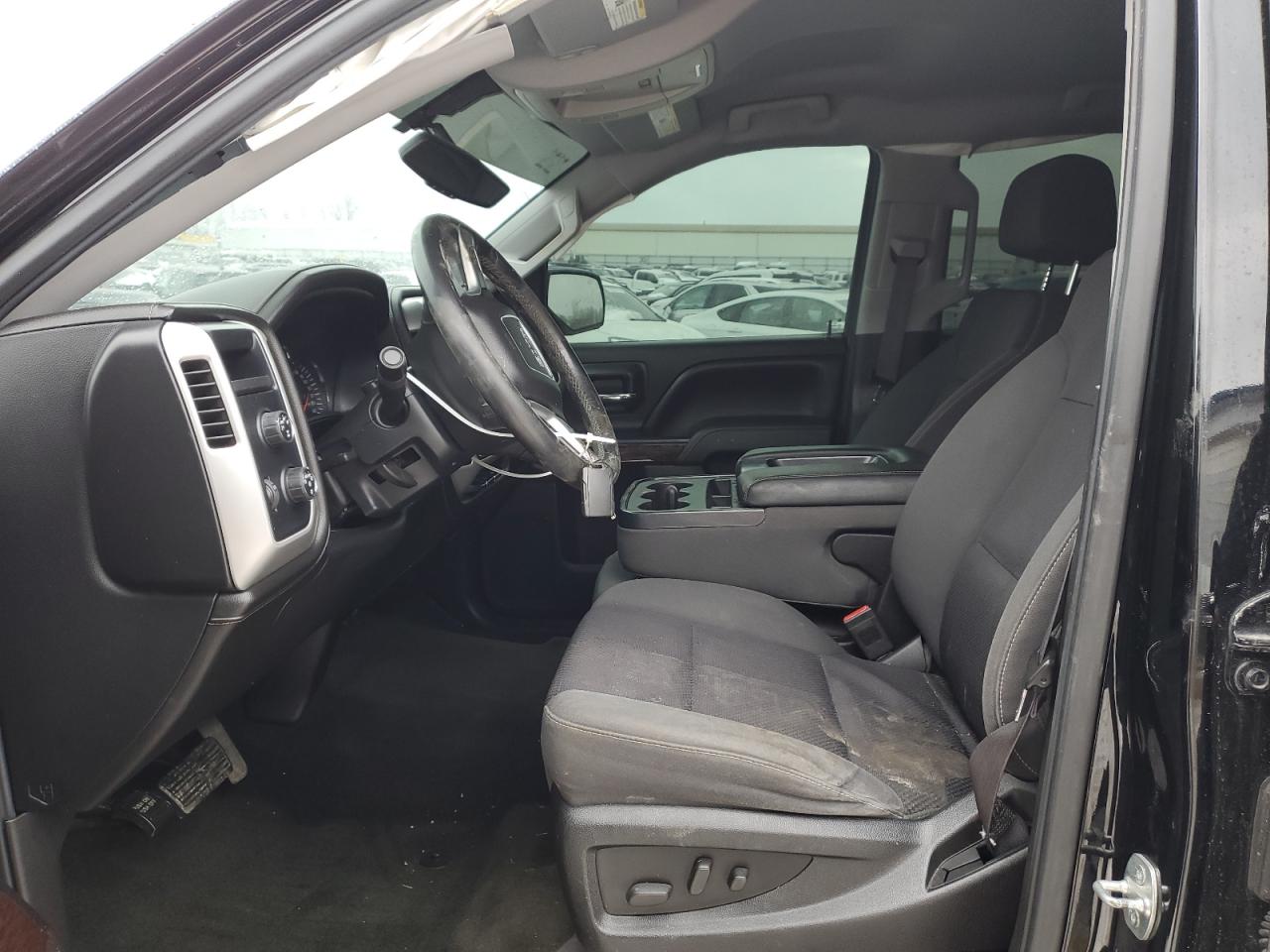 2014 GMC Sierra - Image 7