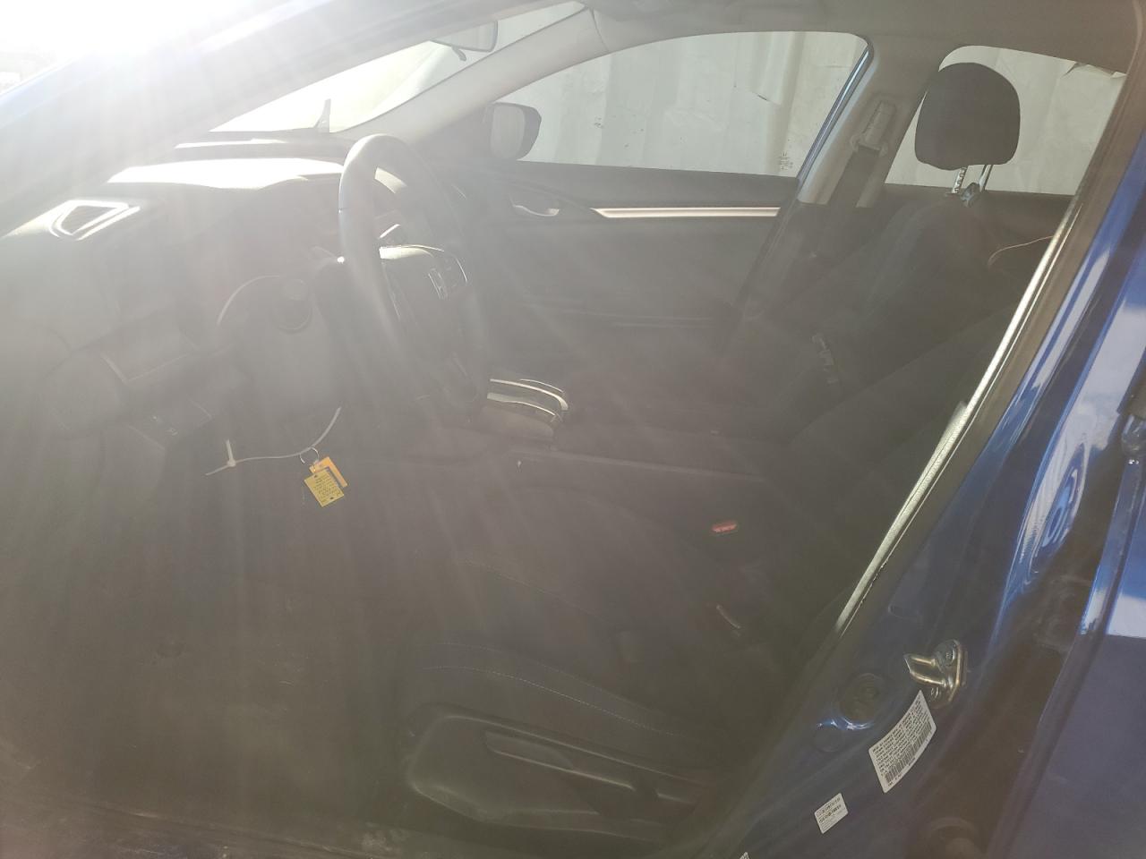 2017 Honda Civic - Image 7