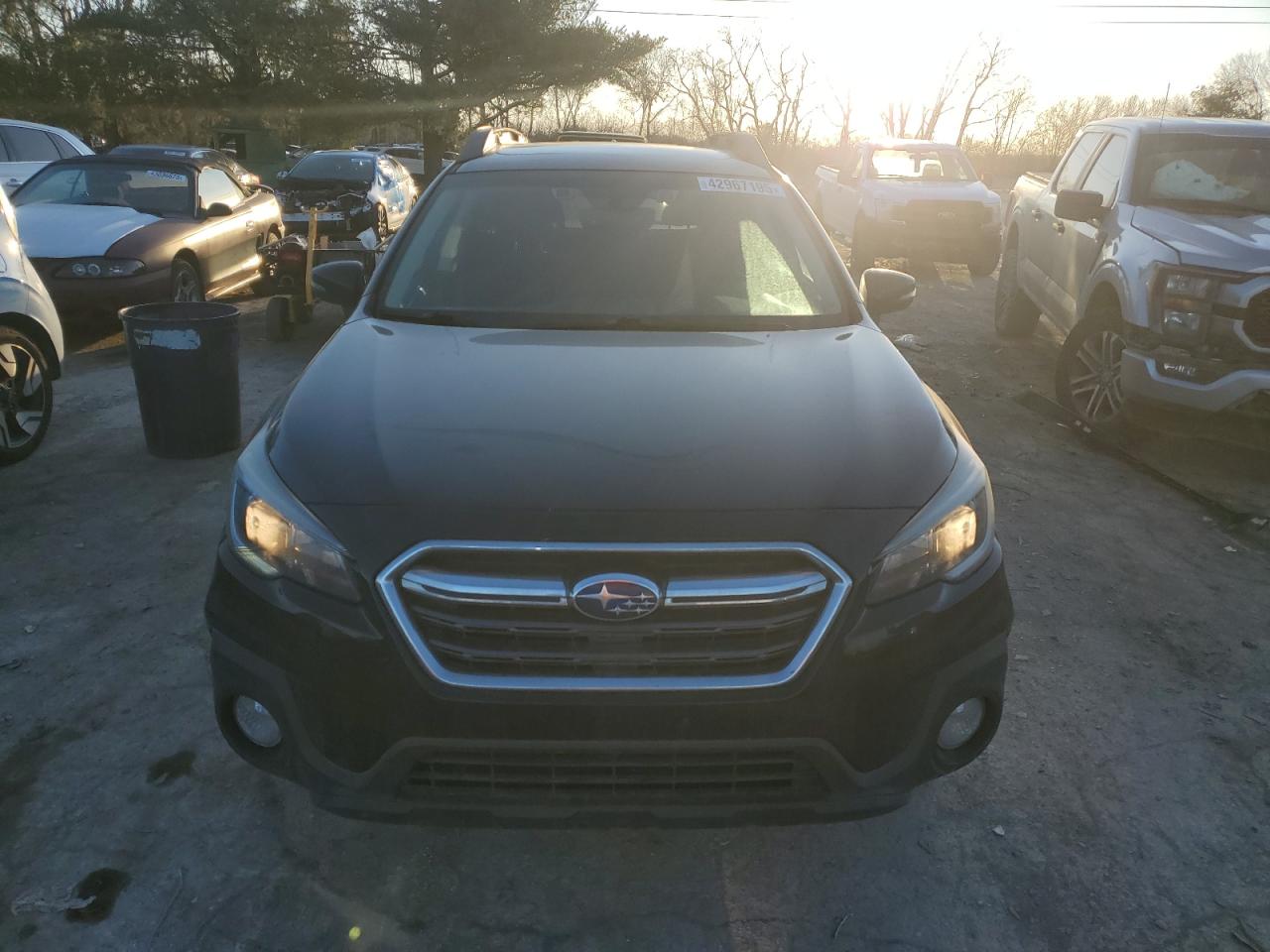 2019 Subaru Outback - Image 5