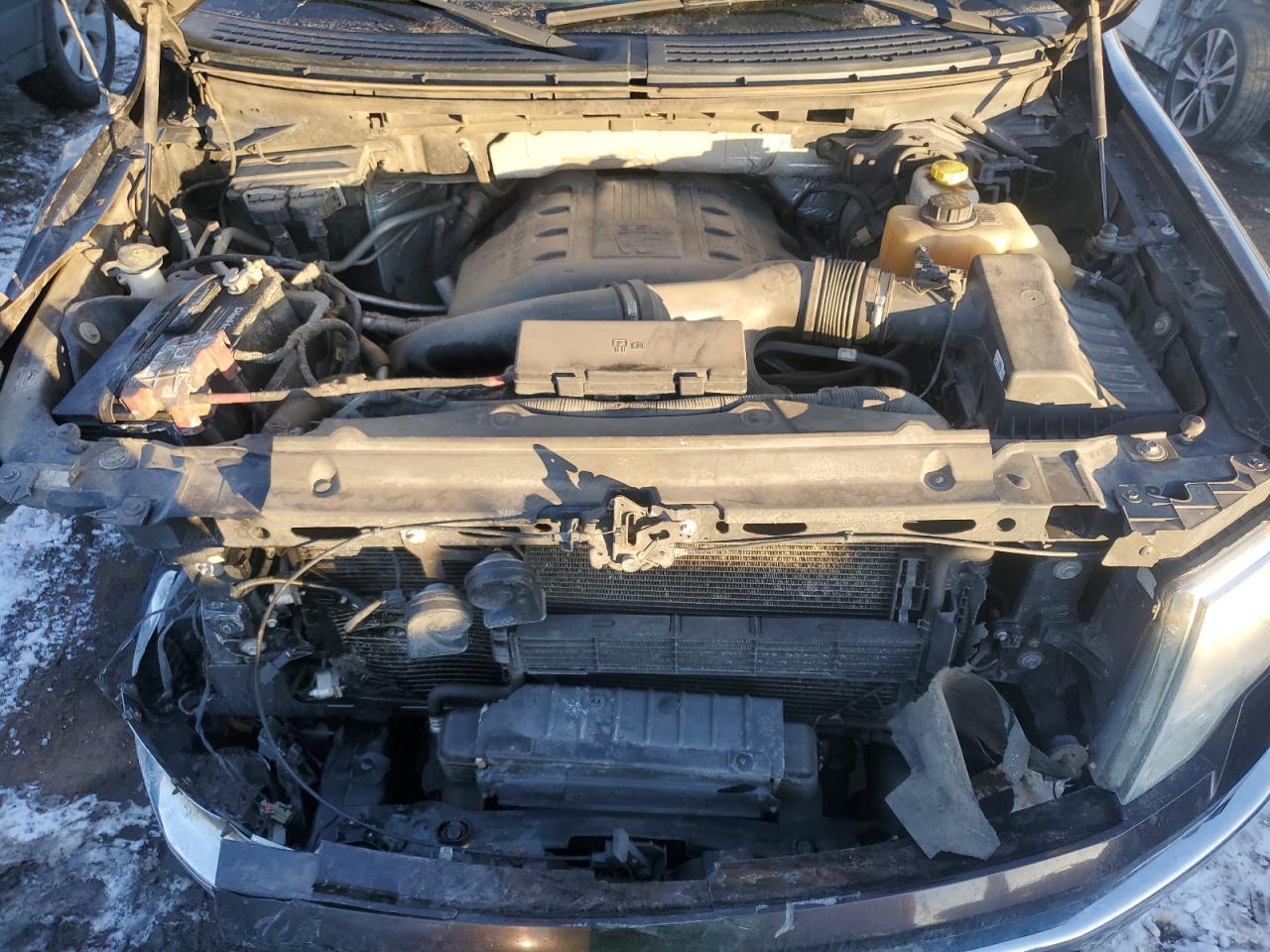 2014 Ford F-150 - Image 12