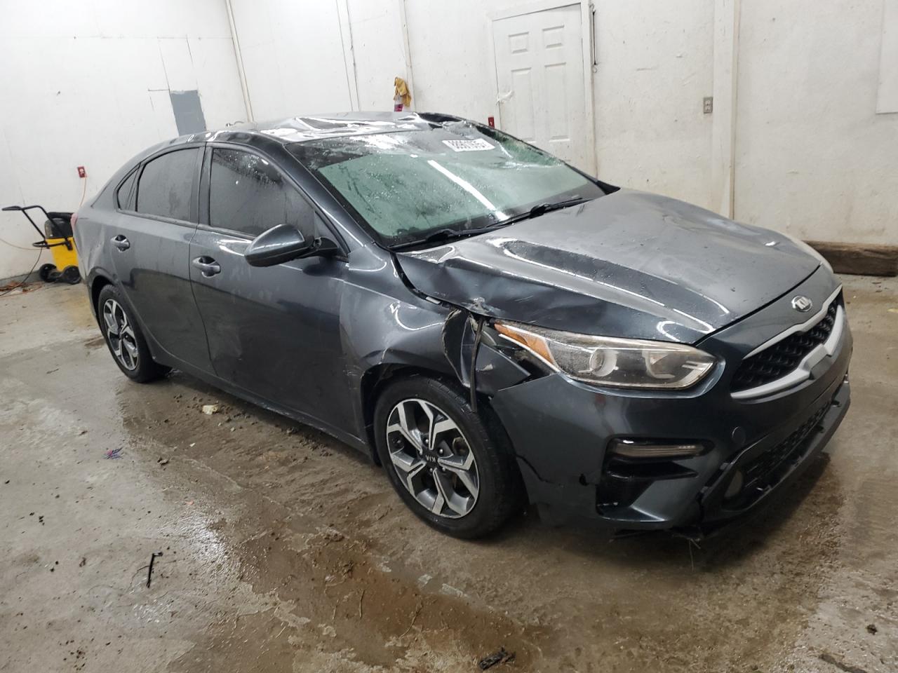 2019 Kia Forte - Image 4