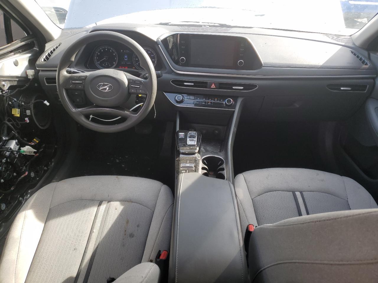 2021 Hyundai Sonata - Image 8