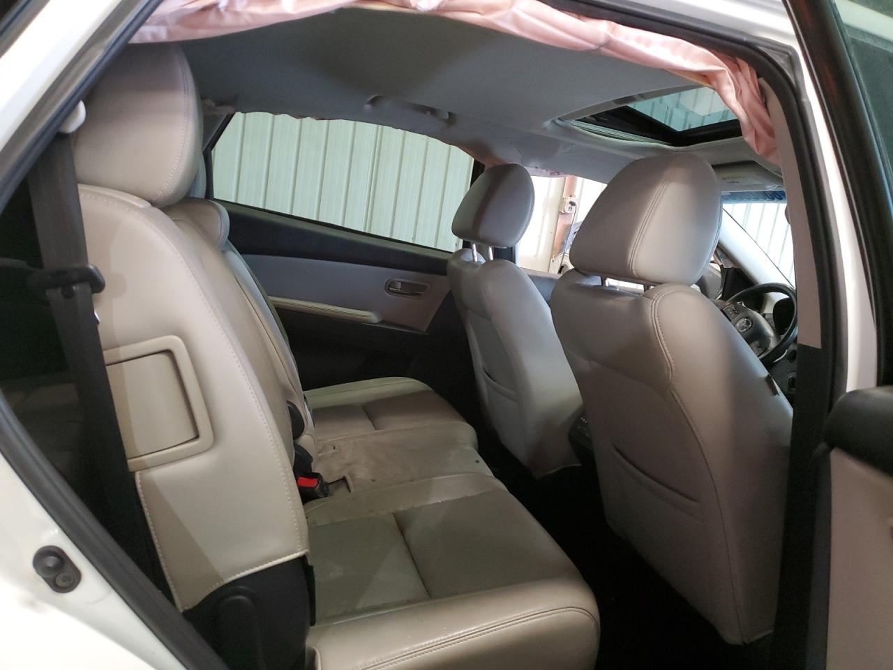 2013 Mazda CX-9 - Image 12