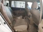 2008 Toyota Highlander Limited للبيع في Greenwood، NE - Front End