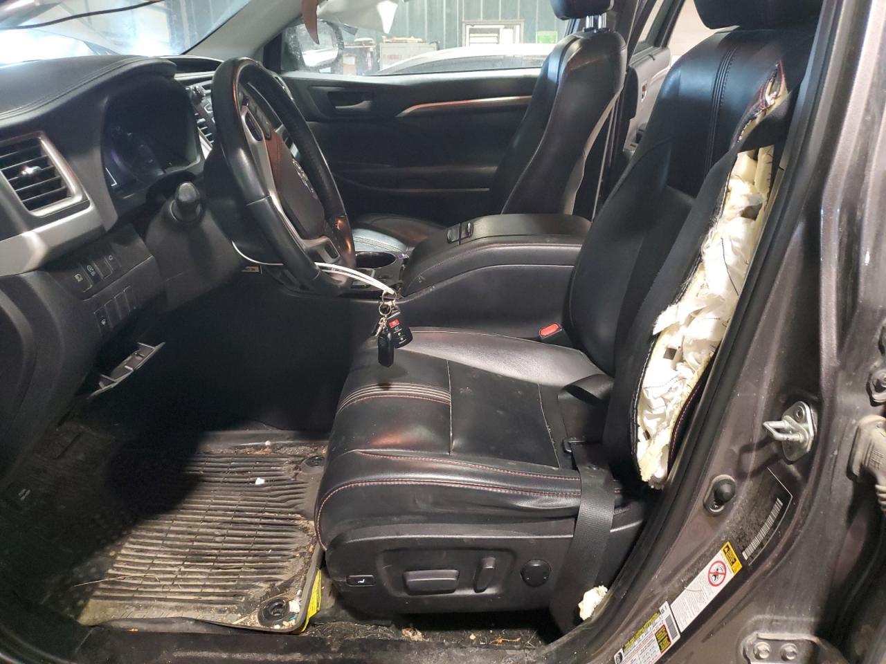 2019 Toyota Highlander - Image 7