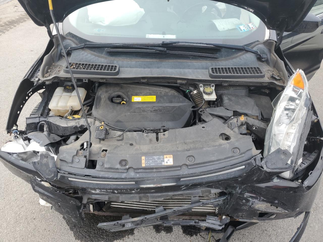 2016 Ford Escape - Image 13