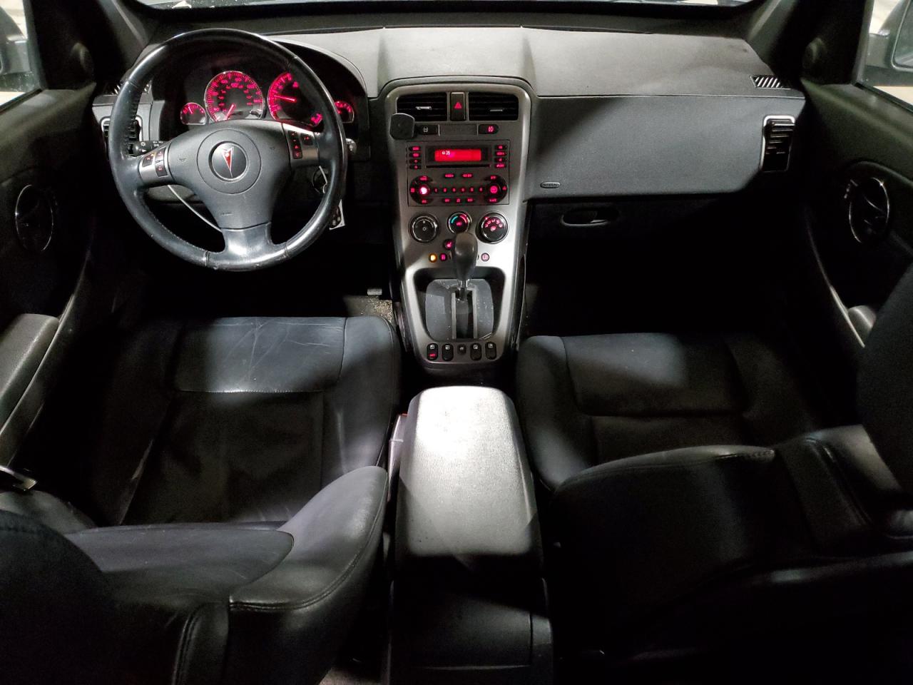 2006 Pontiac Torrent VIN: 2CKDL63FX66092688 Lot: 88877075