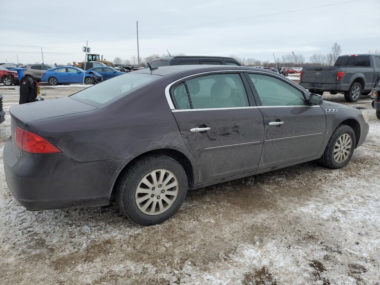 2008 Buick Lucerne - Image 3