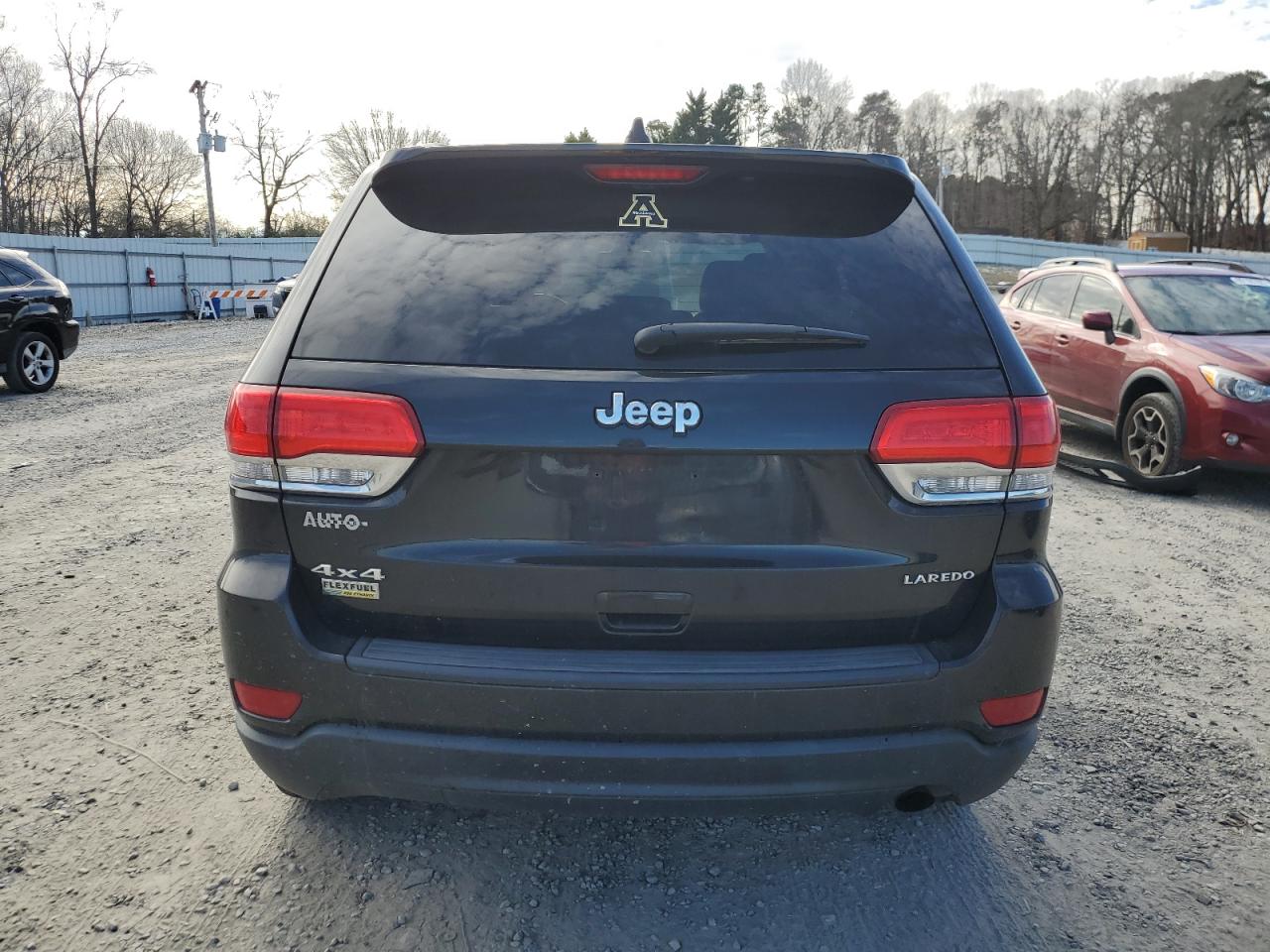 2015 Jeep Grand Cherokee - Image 6