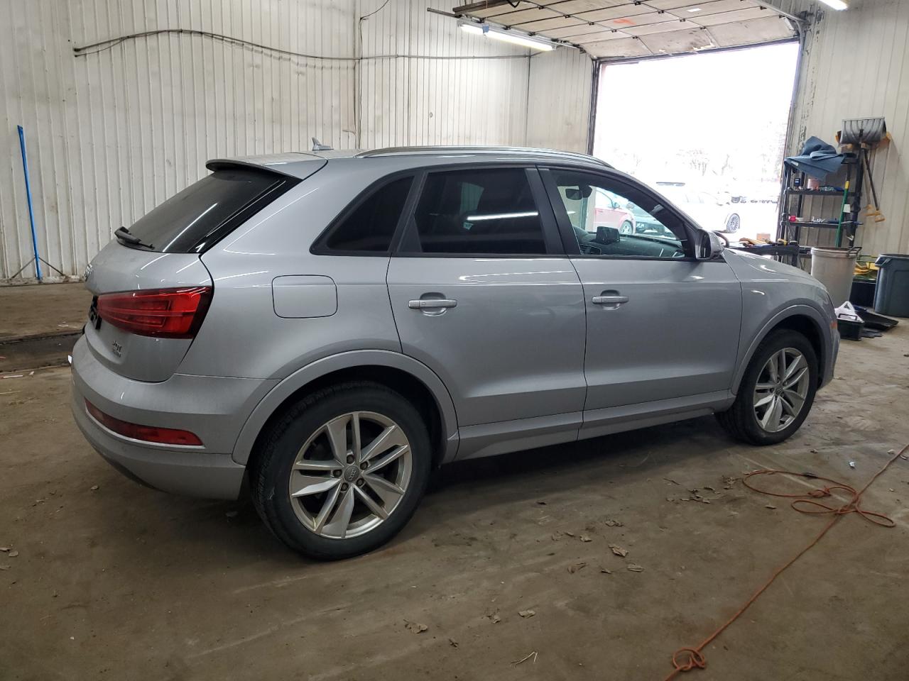 2017 Audi Q3 - Image 3
