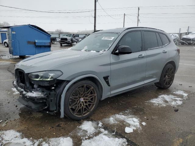 BMW X3 M – zdjęcie z aukcji, lot #86249984