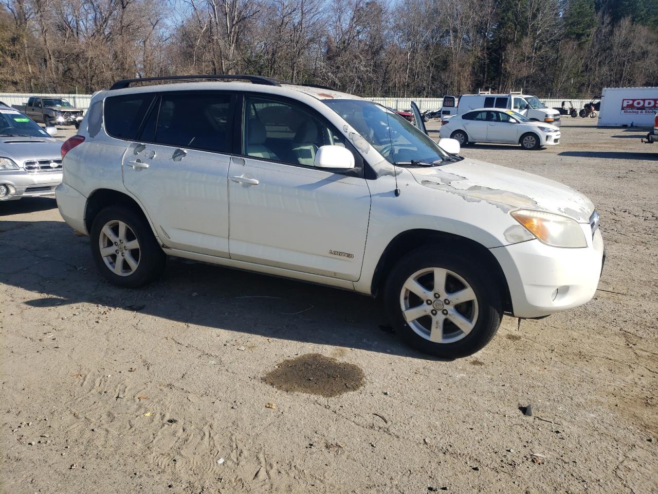 2008 Toyota RAV 4 - Image 4