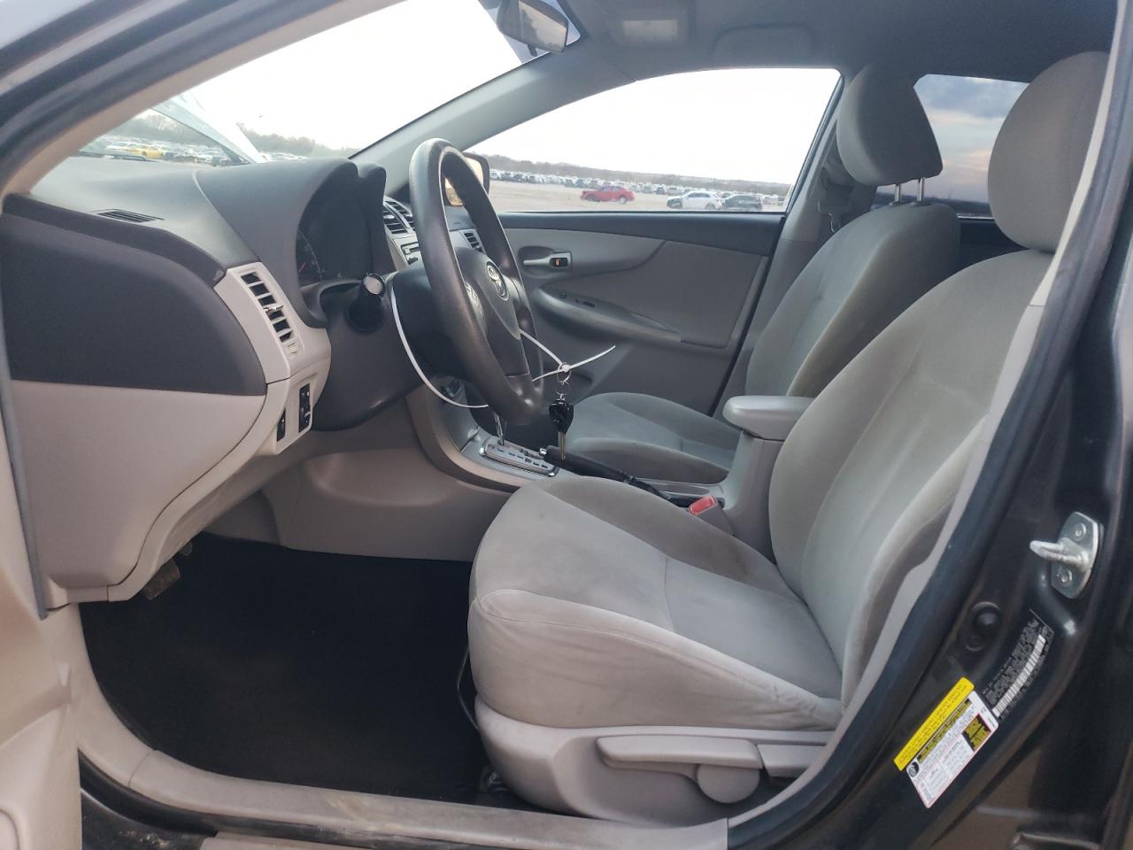 2012 Toyota Corolla - Image 7