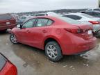 2017 Mazda 3 Sport იყიდება Kansas City-ში, KS - Front End