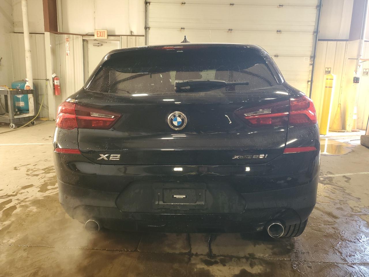2022 BMW X2 - Image 6