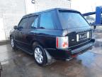 2002 LAND ROVER RANGE ROVE for sale at Copart WOLVERHAMPTON