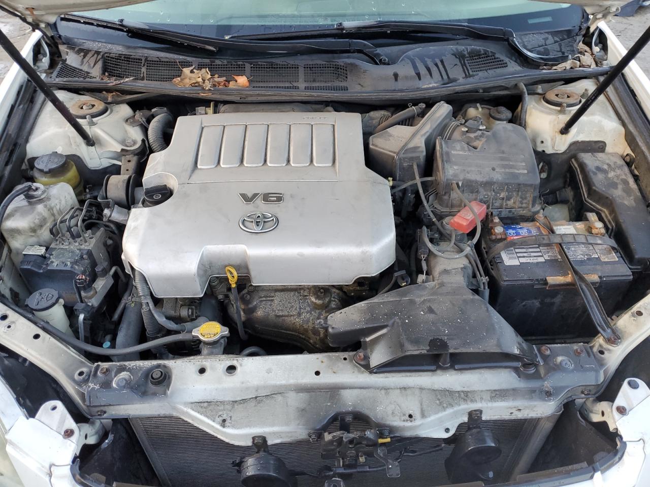 2006 Toyota Avalon - Image 11