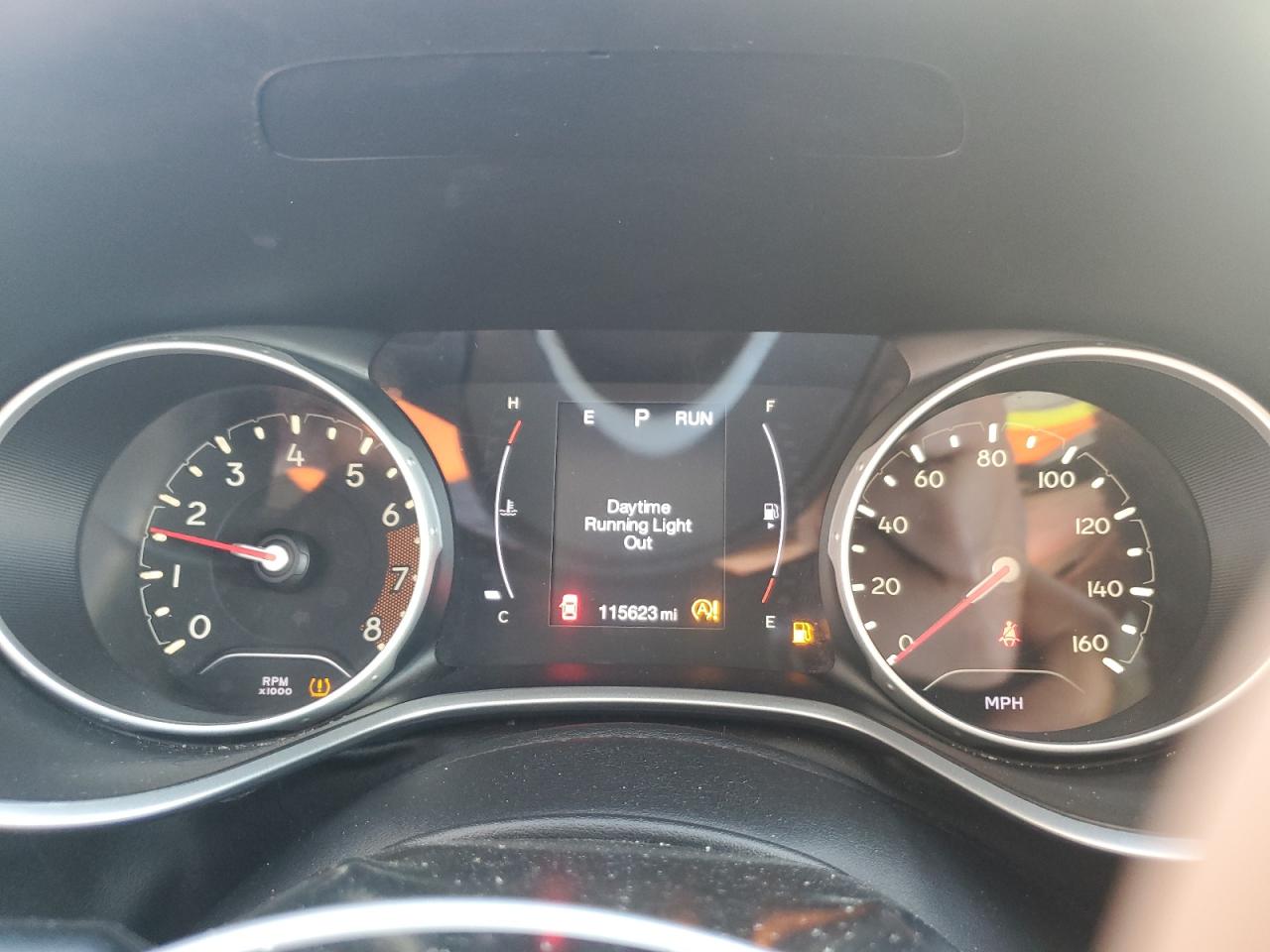 2019 Jeep Compass - Image 9