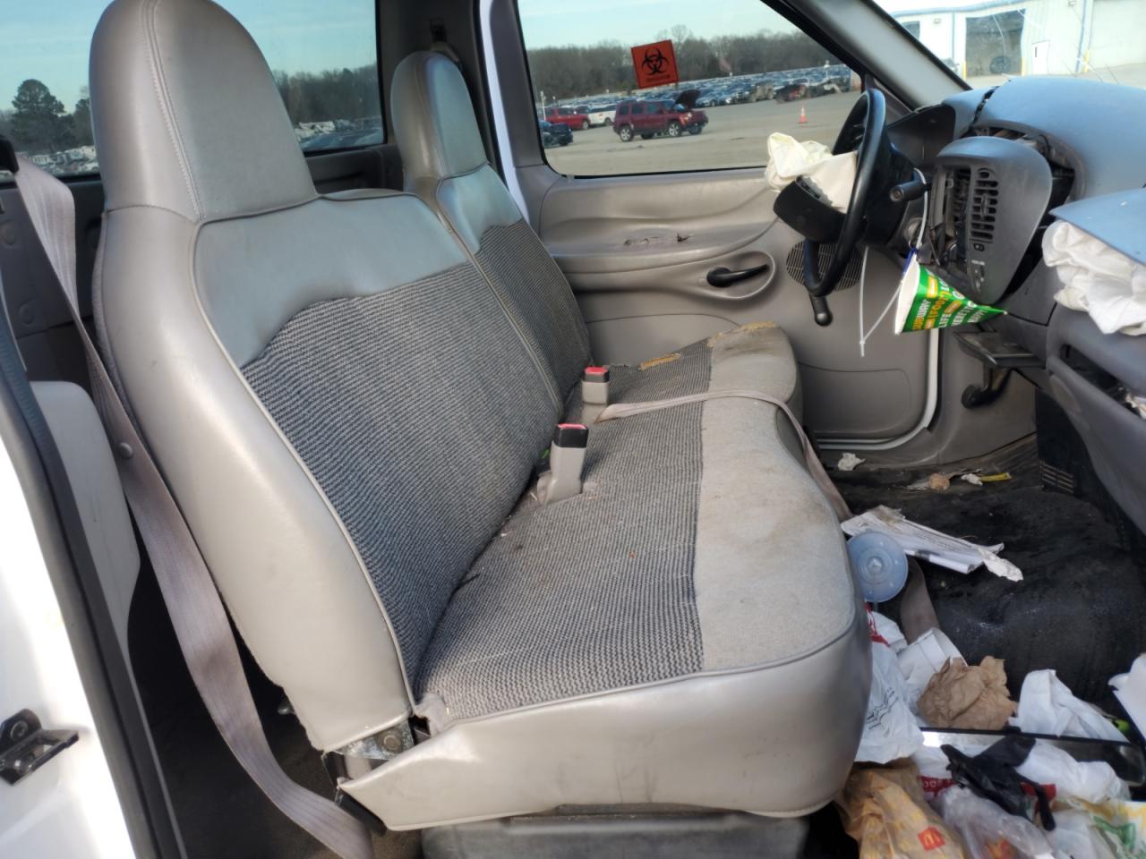 1998 Ford F-150 - Image 10