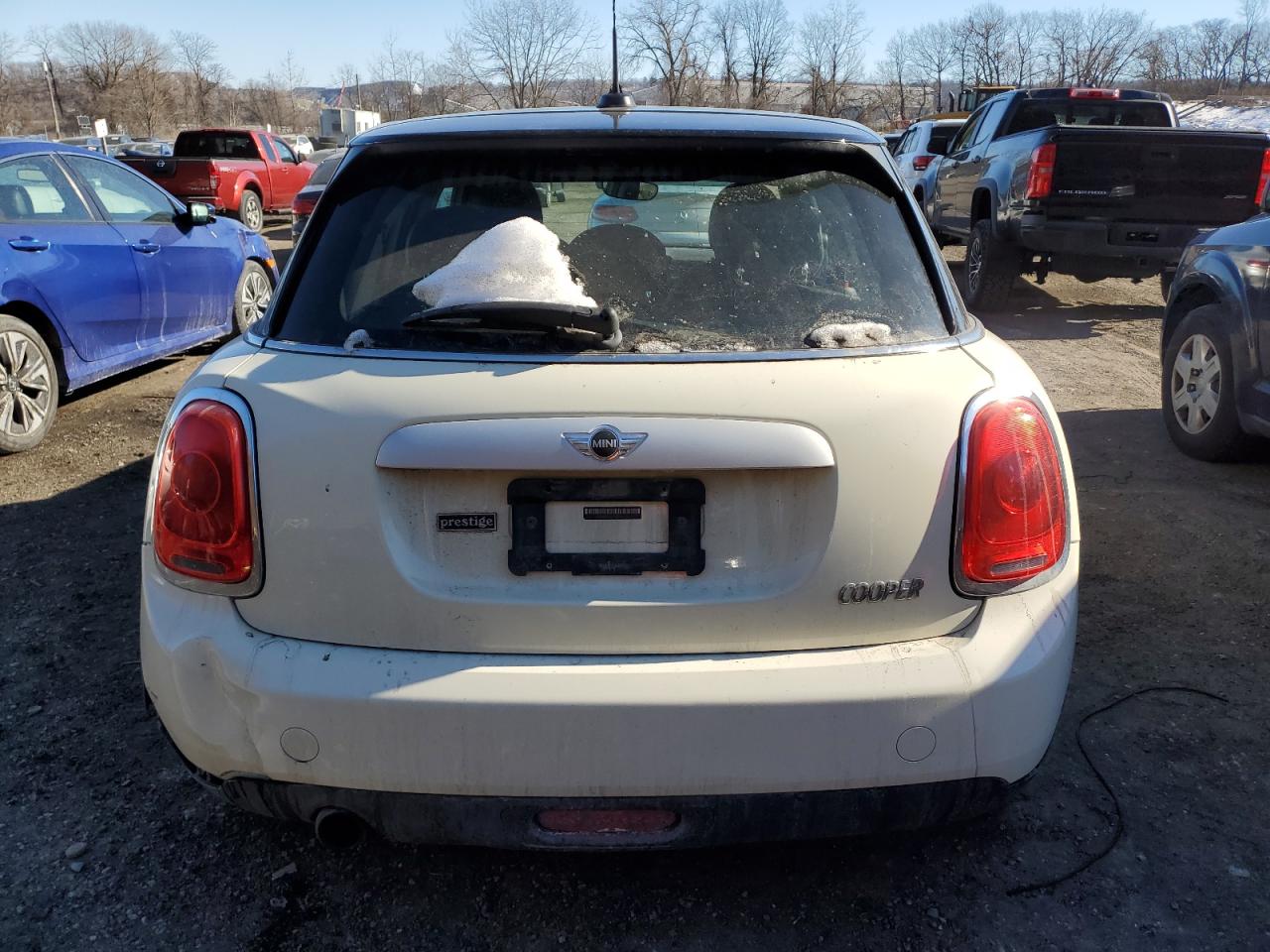 2015 MINI Cooper - Image 6