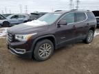 2018 Gmc Acadia Sle продається в Elgin, IL - Rear End