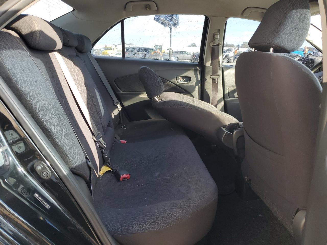 2008 Toyota Yaris - Image 10