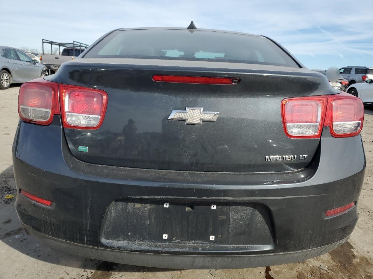 2014 Chevrolet Malibu - Image 6