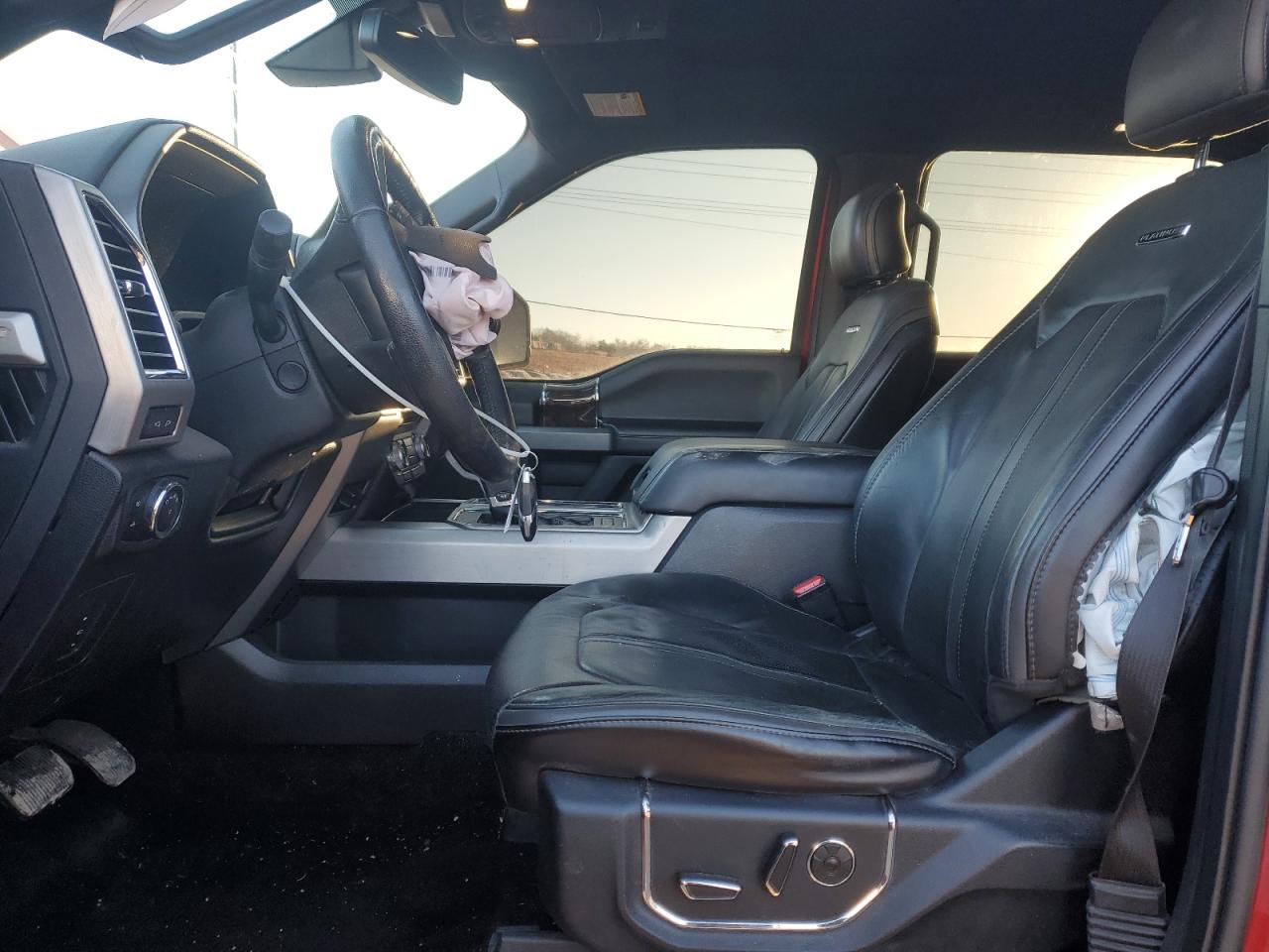 2015 Ford F-150 - Image 7