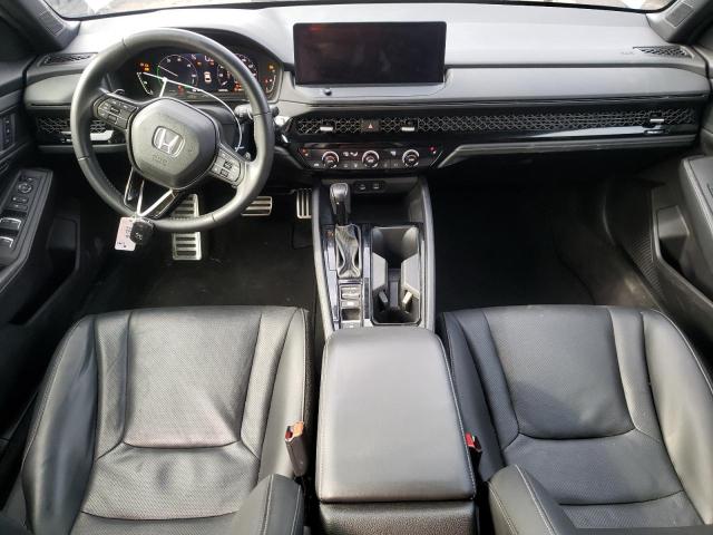  HONDA ACCORD 2023 Gray