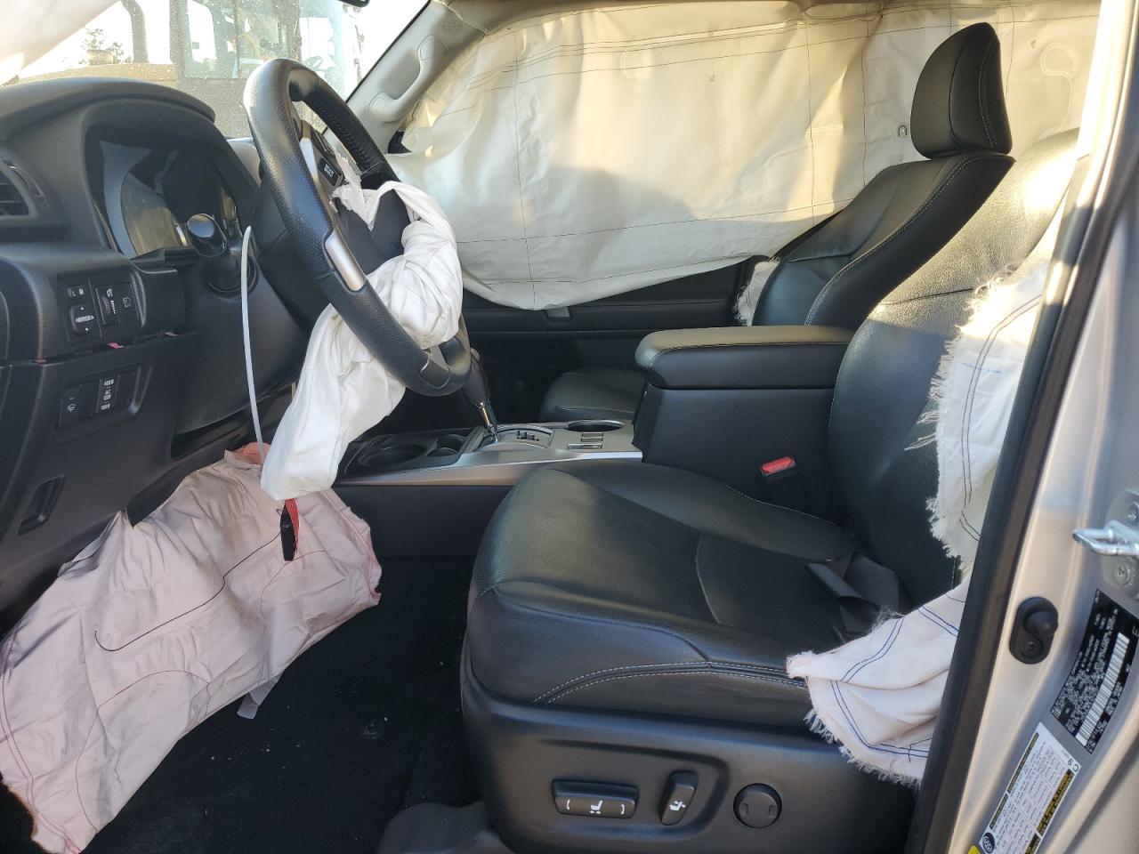 2020 Toyota 4Runner - Image 7