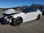2021 Toyota Camry Xse продається в Brookhaven, NY - Front End
