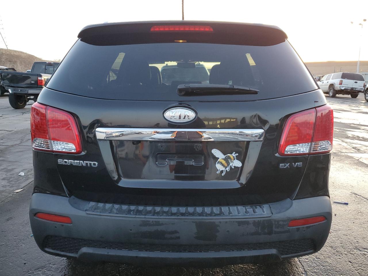 2013 Kia Sorento - Image 6