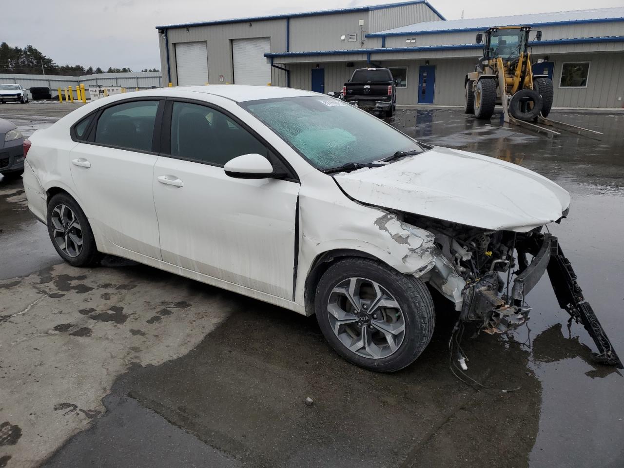 2019 Kia Forte - Image 4
