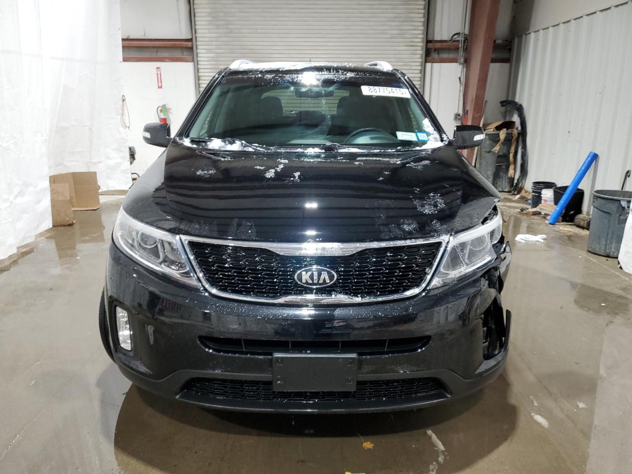 2014 Kia Sorento - Image 5