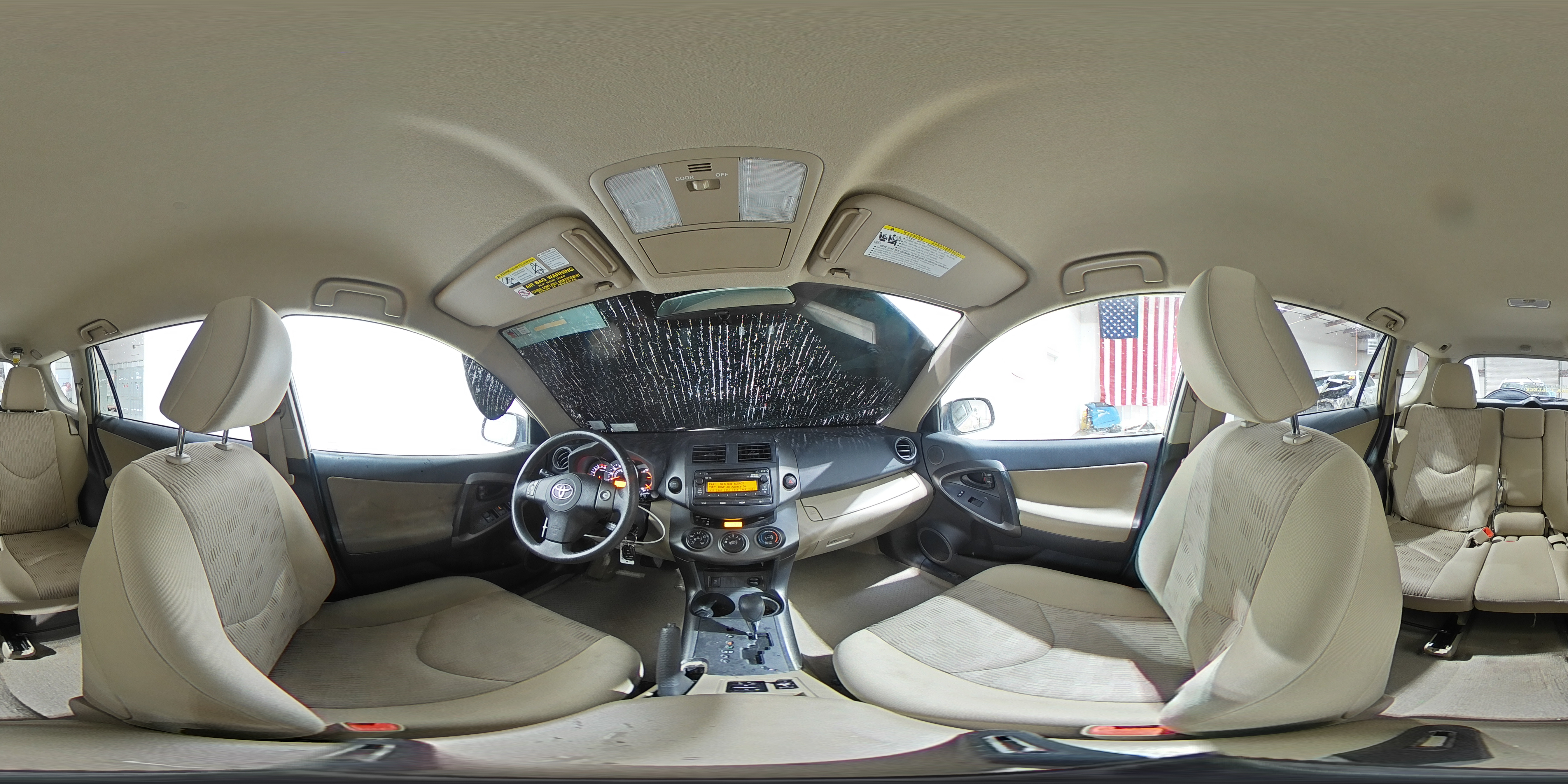 2012 Toyota RAV 4 - Image 15